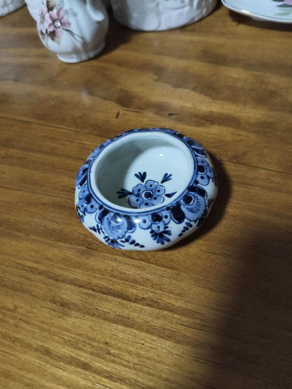 Delft Blue Holland Bundle.