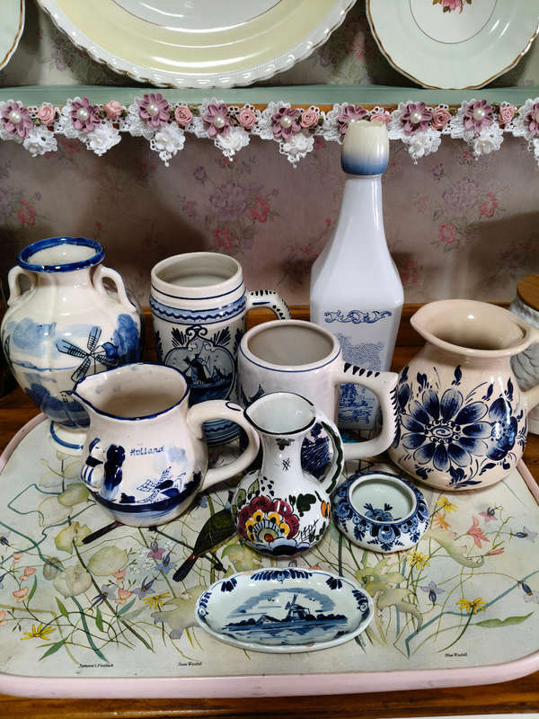 Delft Lot