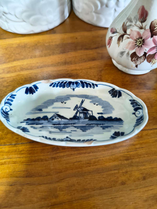 Delft Lot