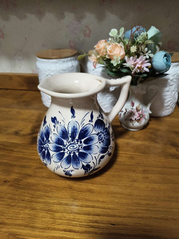 Delft Blue Holland Bundle.