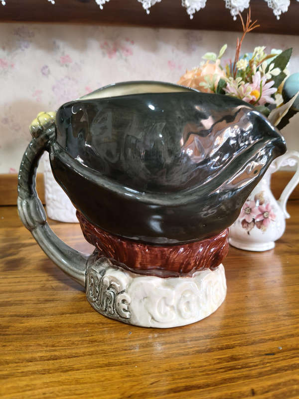 Royal Doulton Toby Jug