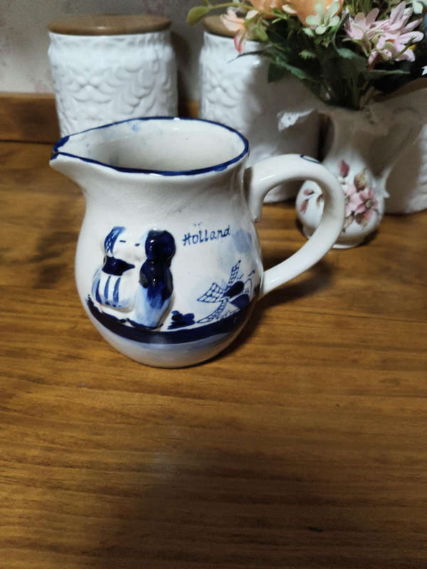 Delft Blue Holland Bundle.
