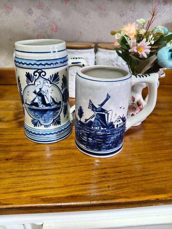 Delft Lot