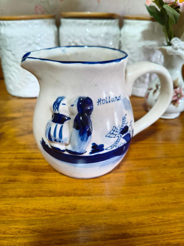 Delft Lot
