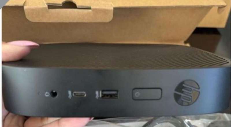Thin Client Hp