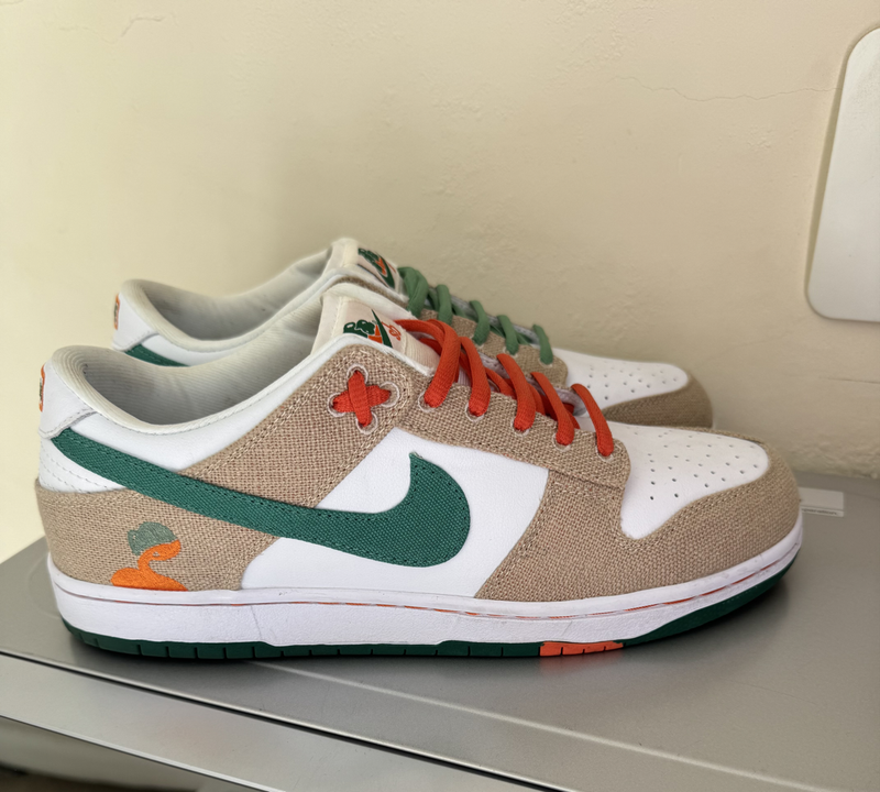 Nike X Jarritos