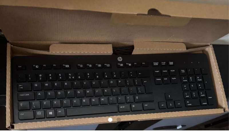 Thin client t530W7E