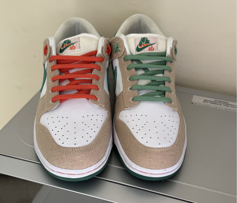 Nike X Jarritos