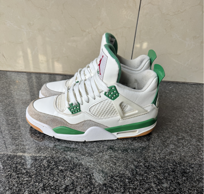 Nike air Jordan 4 SB
