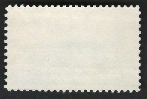 USA 1959 North Pole, Dog Sled and Nautilus. Scott #1128