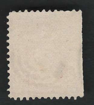 USA 1890/93 Scott #219D 2c Lake. Price R17 (cv R117)