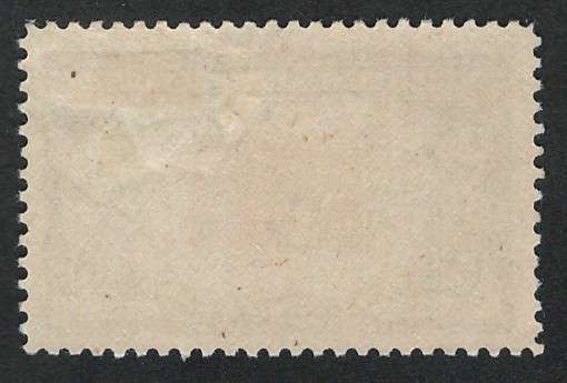 USA 1943-44 Overrun Countries: Albania Scott #918 5c (MOGH). Price R6