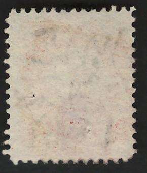 USA Scott Revenue-General 1862/71 #R15c 2c Int. Rev