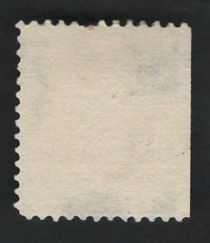 USA-Scott 1895 #270 5c Chocolate. Price R15 (cv R78)