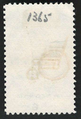 USA 1969 Hope For Crippled: Cured Child. Scott #1385