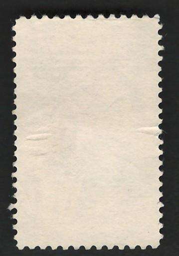 USA 1955 Charles Wilson Peale in his Museum. Scott #1064