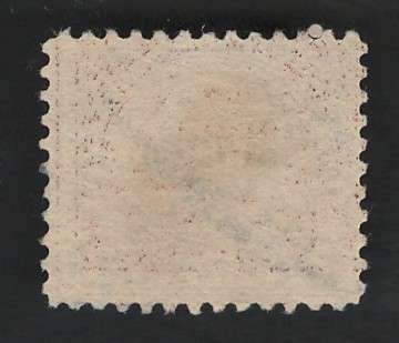 USA-1922/25  P11 Scott #571 $1 Violet Brown. Price R11