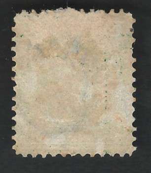USA-Scott 1908/09 P12 #331 1c (Scranton pre-cancel). Price R7