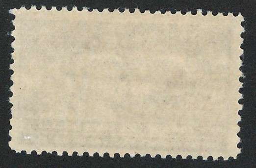 USA 1953 Gen George S Patton, Jr., and Tank in Action. Scott #1026 (MNH). Price R6