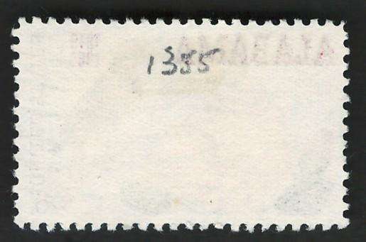 USA 1969 Alabama Statehood: Camelia & Yellow-shafted Flicker. Scott #1375