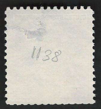 USA 1959 Dr. Ephraim McDowell. Scott #1138
