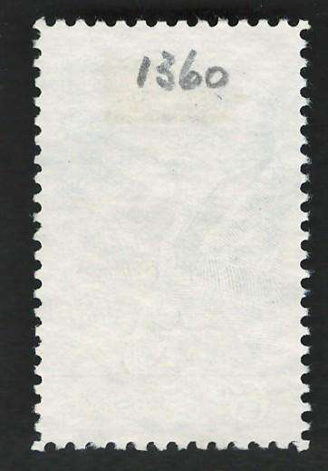 USA 1969 Dartmouth College Case: Daniel Webster and Dartmouth Hall. Scott #1380