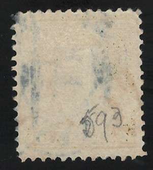 USA-Scott 1912/14  #414 8c Olive Green. Price R11