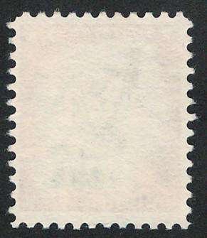 USA 1954-68 Liberty Issue: Statue of Liberty. Scott #1044A