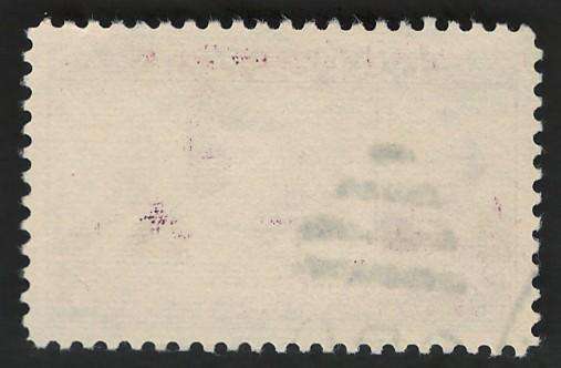 USA 1939 Roosevelt & Gen Goethals Scott #856 3c.