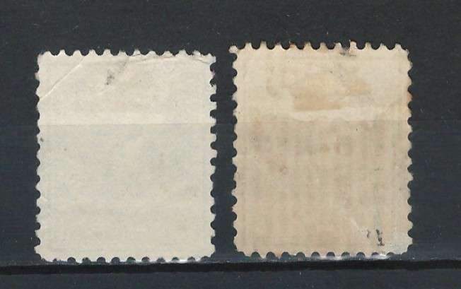 USA 1938 Pres. Iss. Scott #818 13c (Blue Green & Deep Blue Green). Price R1.50