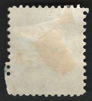 USA 1954-68 Liberty Issue: Paul Revere. Scott #1048 (MPGH). Price R6