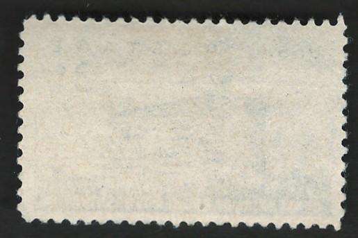 USA 1956 Booker T. Washington: Log Cabin. Scott #1074