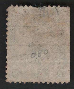 USA Scott 1873 Official Stamps: Post Office #O49 3c Black