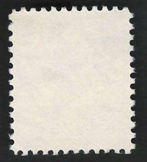 USA 1954-68 Liberty Issue: Patrick Henry. Scott #1052