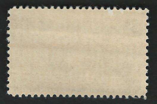USA 1955 Map of Great Lakes and Two Steamers (MNH). Scott #1069