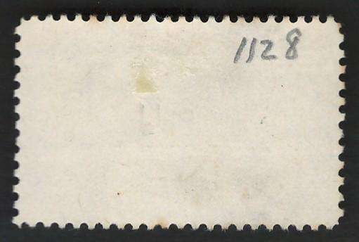 USA 1959 World Peace: Globe and Laurel. Scott #1129