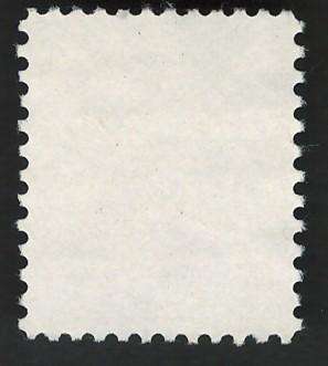 USA 1961-66 Regular Issue: John J. Pershing. Scott #1214