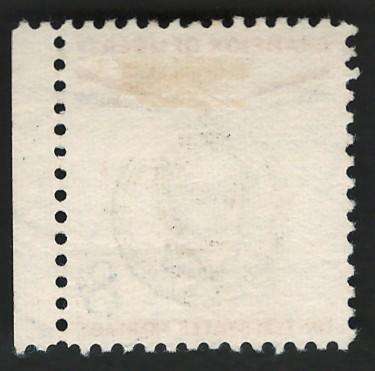 USA 1958 Champion of Liberty: Simon Bolivar, South American Freedom Fighter. Scott #1111