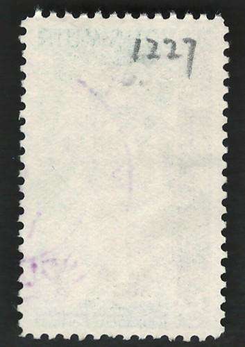 USA 1964 John Muir Conservationist & Redwood Forest Scott #1245