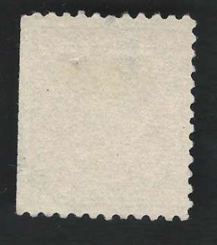 USA-Scott 1917/19  (P11) #501 3c Light Violet (Type I). Price R7