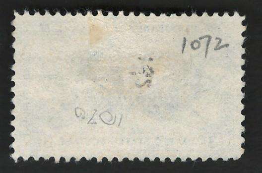 USA 1955 Atomic Energy Encircling the Hemispheres. Scott #1070