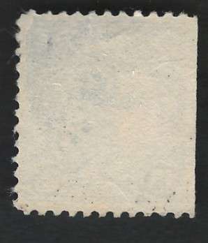 USA 1922/25  (P11) Scott #566 15c Gray. Price R11