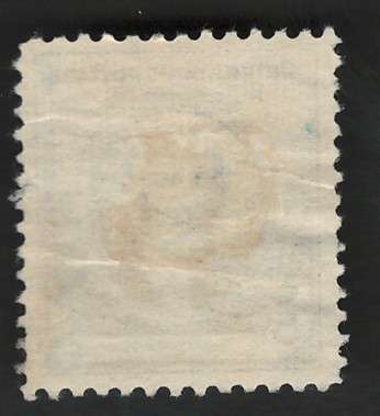 USA 1940 Daniel C French (American Artists) Scott #887 5c