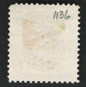 USA 1959 Champions of Liberty: Ernst Reuter, Mayor of Berlin. Scott #1137