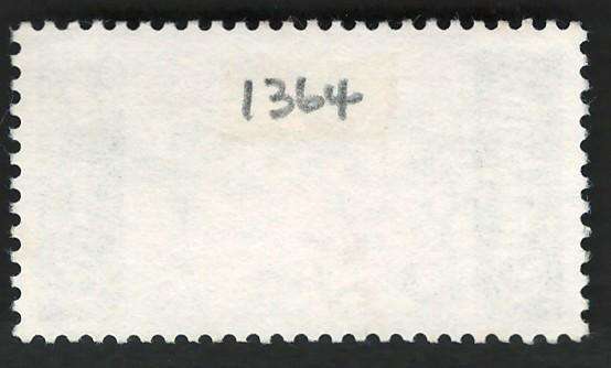 USA 1969 Christmas: Winter Sunday in Norway, Maine. Scott #1384