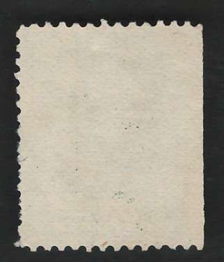 USA Scott 1887 #213 2c Green. Price R9