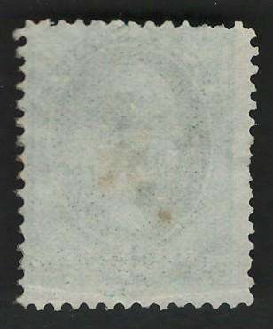 USA-Scott 1879 #184 3c Green