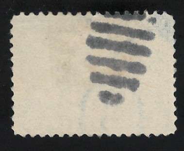 USA-Scott 1907 Jamestown Expo: Pocahontas #330 5c Deep Blue. Price R60 (cv R643)