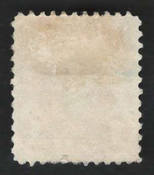 USA Scott 1931 Post Due (#J80) P11x10½  1c Scarlet. Price R9