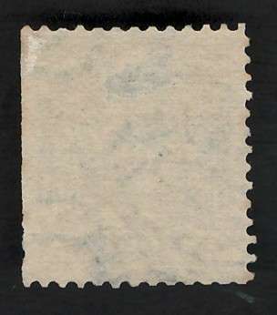 USA-Scott 1902/03 #309 15c Dark Olive Green. Price R53 (cv R273)